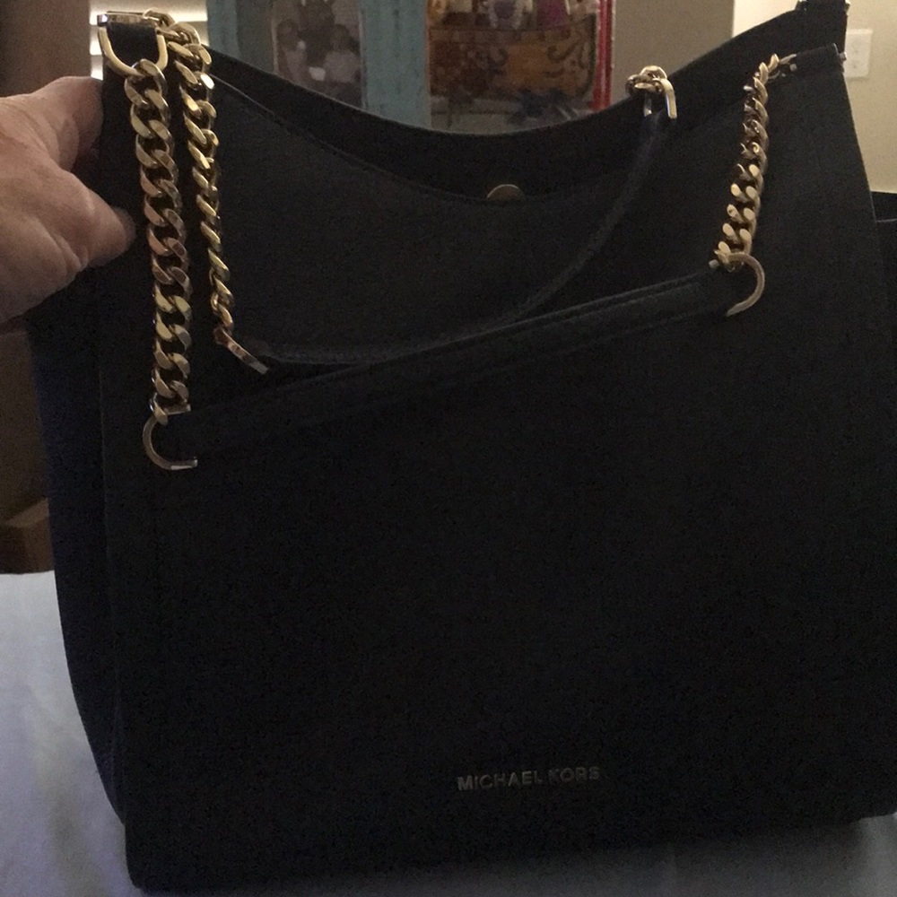 Michael Kors Newbury Tote